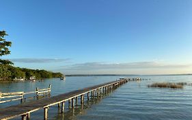 Departamentos Blue Bacalar